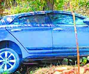 Doctor dies in Accident