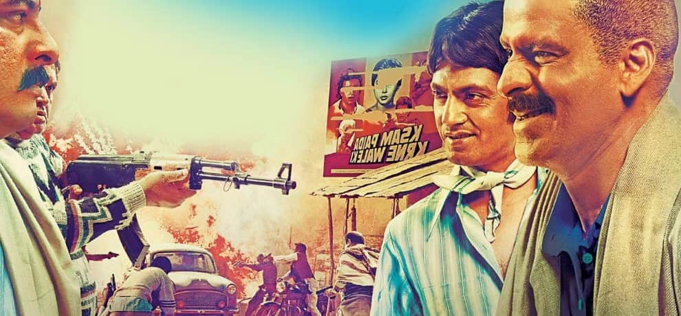 gangs of wasseypur 3 script are ready shooting will start soon