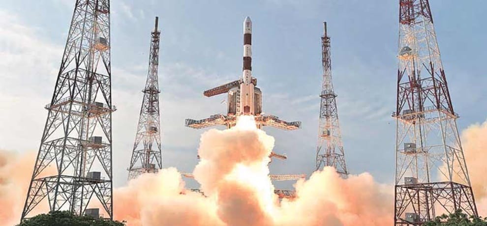 Isro planning to make rocket in three days as compared to 30 40 days for a normal-sized PSLV