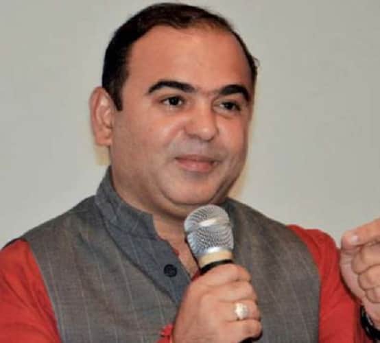 Maharashtra Tourism Minister Jaykumar Rawal demands ban Padmavati 