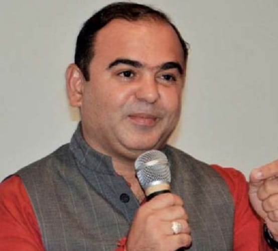 Maharashtra Tourism Minister Jaykumar Rawal demands ban Padmavati 