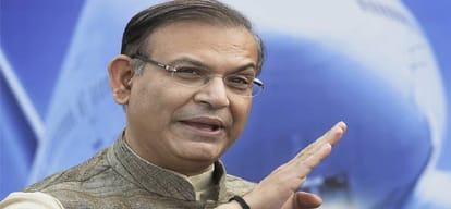Union Minister of State Civil Aviation Jayant Sinha gave major boost to Northeast air connectivity