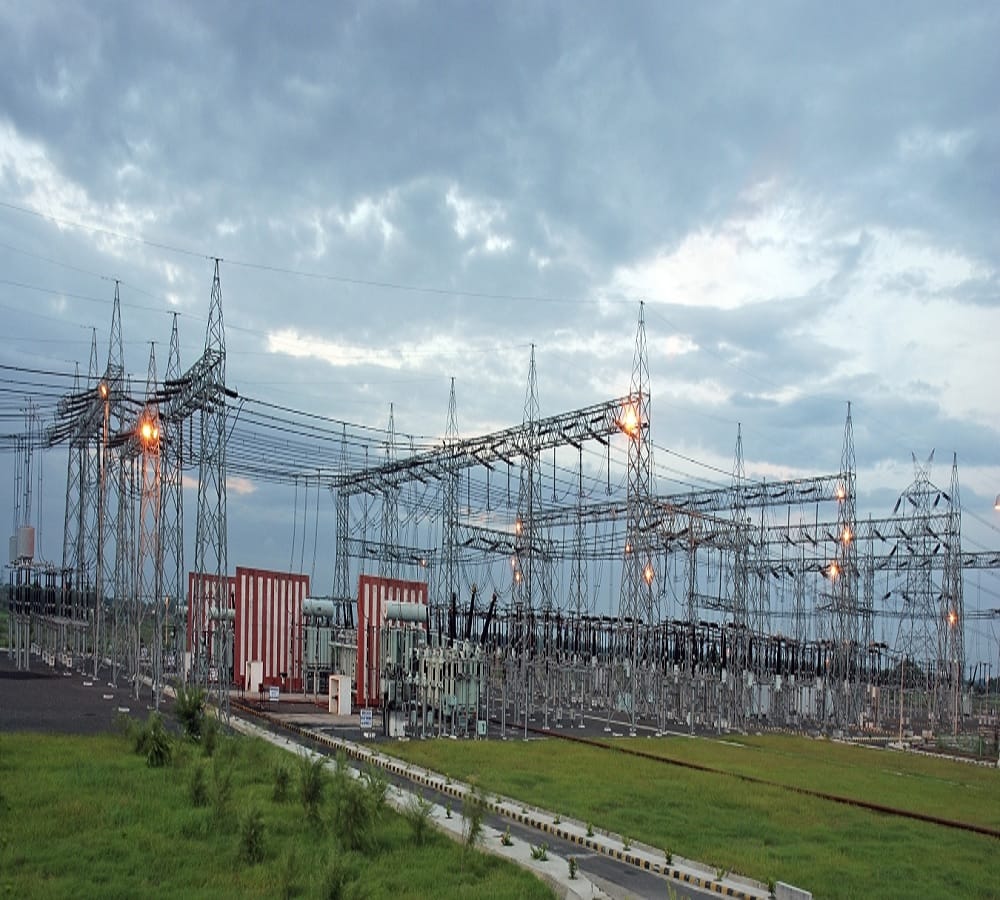 vacancies for graduation pass out in Power Grid Corporation of India