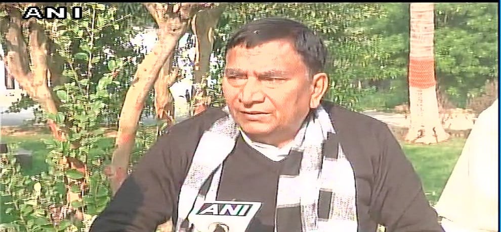 Bihar Education Minister k N prasad order stating teachers to keep eye on open defecation defaulters