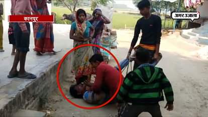 gangrape in kanpur, police arrested one accussed