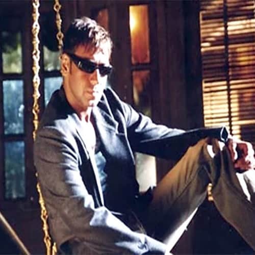  26 years of Ajay Devgn in Bollywood: Here is list of his 8 memorable performances