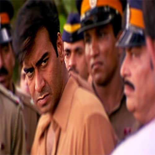  26 years of Ajay Devgn in Bollywood: Here is list of his 8 memorable performances