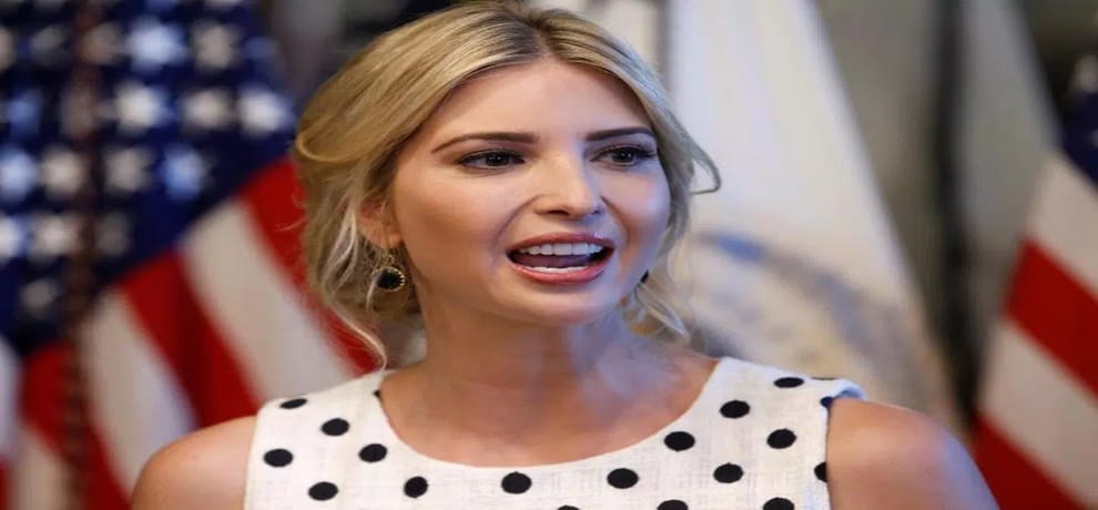 Trump daughter ivanka says No clash between America first and modi make in india