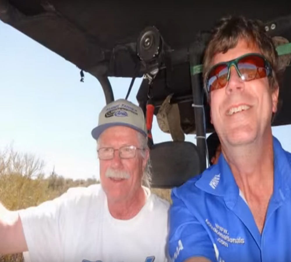 This Man made A Rocket at Home now he Is Going To Launch this 