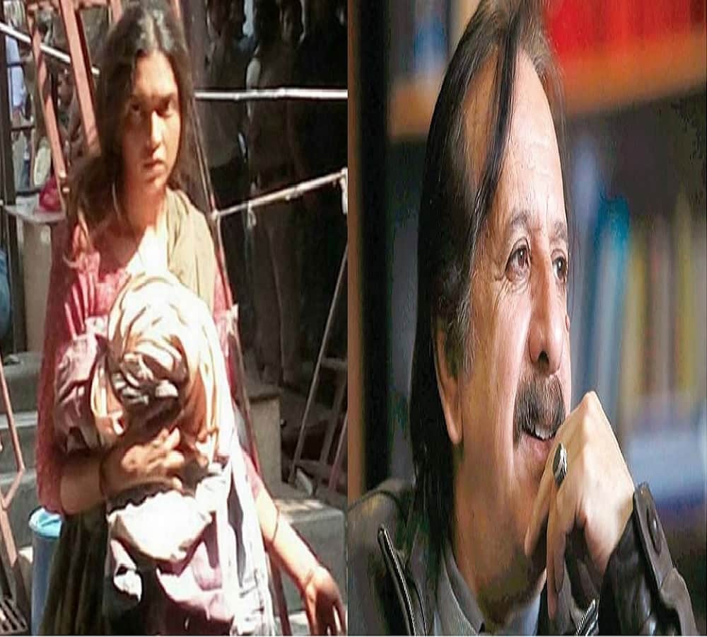 filmmaker Majid Majidi gave reason to why he had not take Deepika Padukone in his Beyond The Clouds
