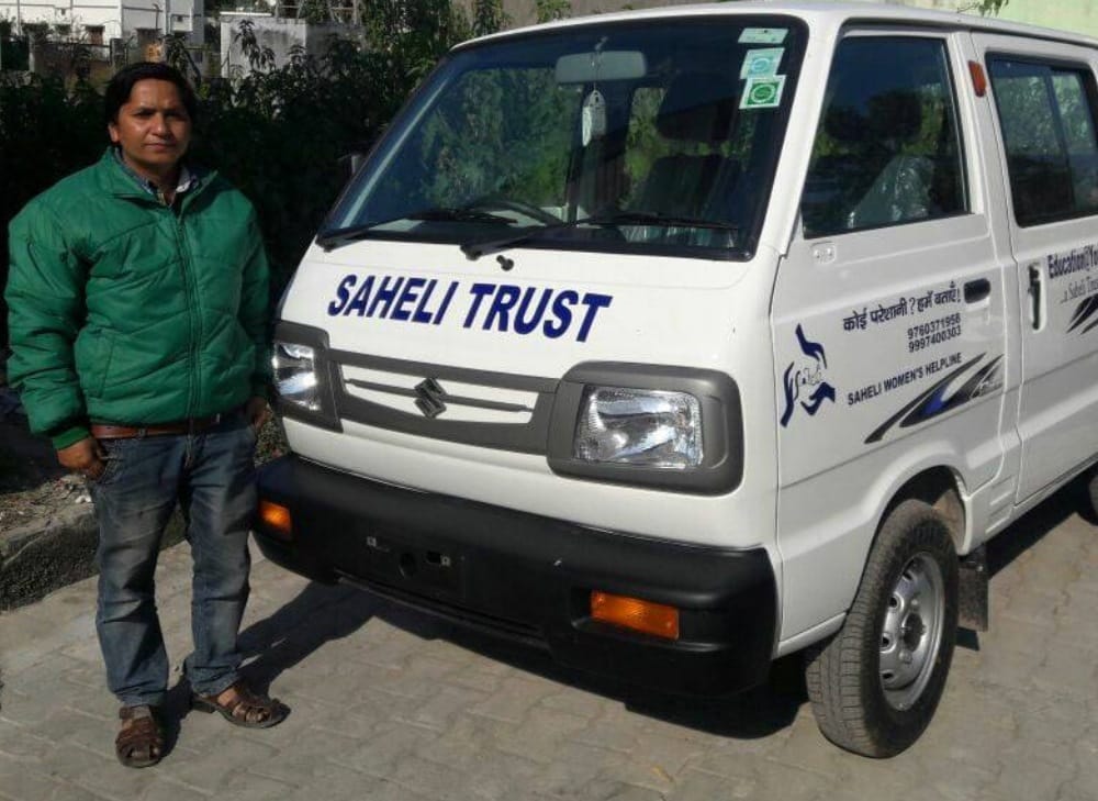 Uttarakhand gets first comercial women driving