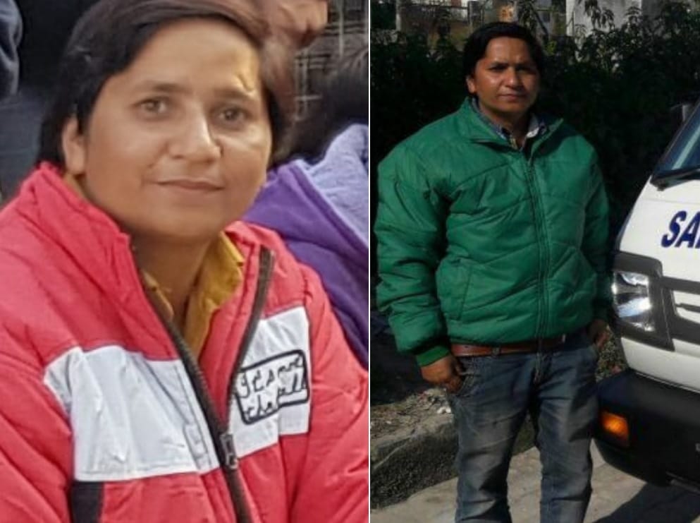 Uttarakhand gets first comercial women driving