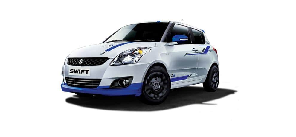 Google India List of 2017: Top Trending Cars and Bikes