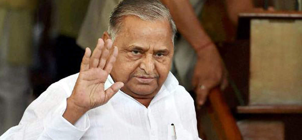 birthday special story of sp leader mulayam singh yadav