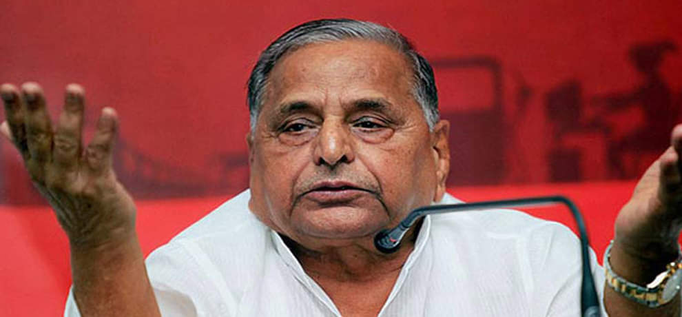birthday special story of sp leader mulayam singh yadav