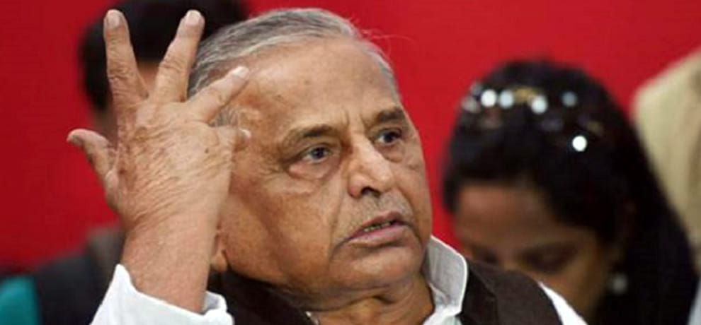birthday special story of sp leader mulayam singh yadav