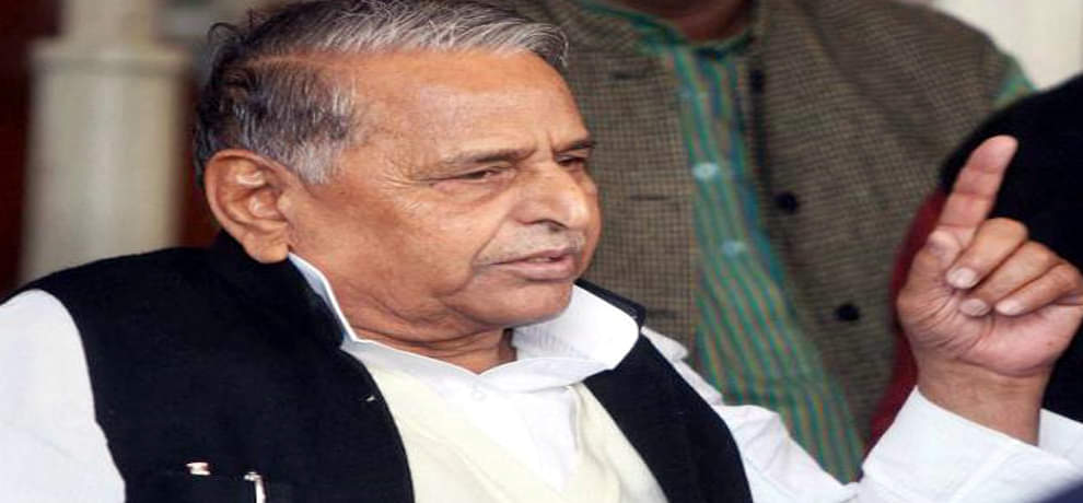 birthday special story of sp leader mulayam singh yadav