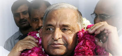 birthday special story of sp leader mulayam singh yadav