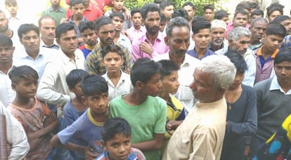 husband and wife double murder in laksar