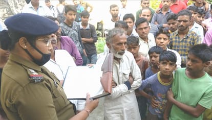 husband and wife double murder in laksar
