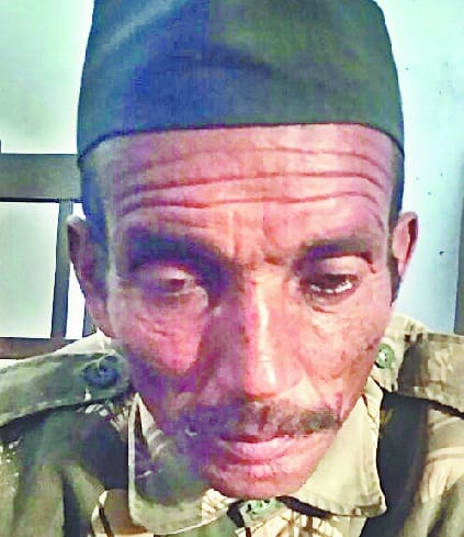 dani Ram arrested for murdering