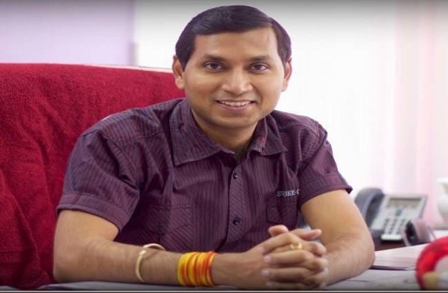 A ias from rajasthan cadre can be send jail again in new case