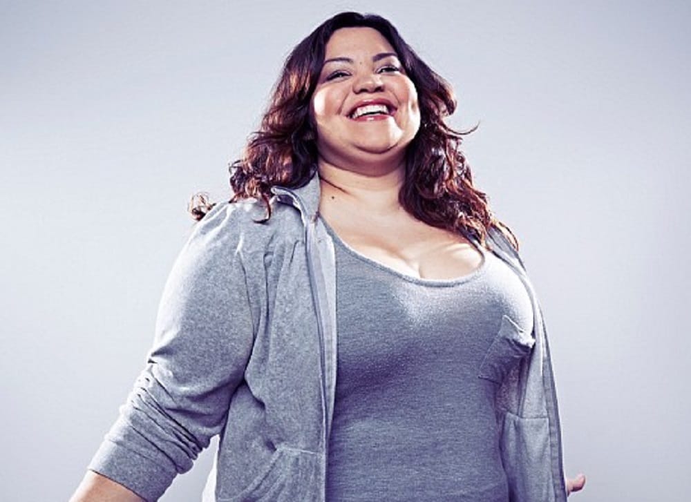 Research reveals Why do girls these body part getting fat after marriage 