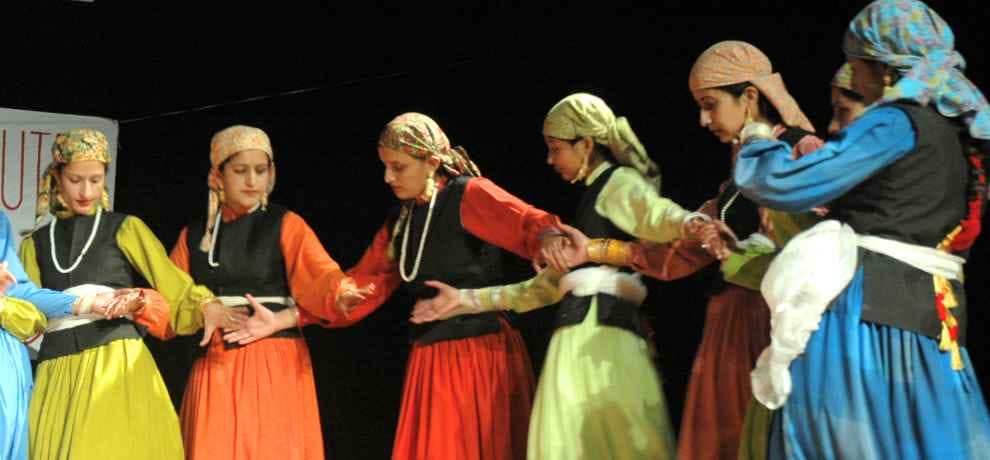 Bilaspur to host state level youth festival after a span of 12 years
