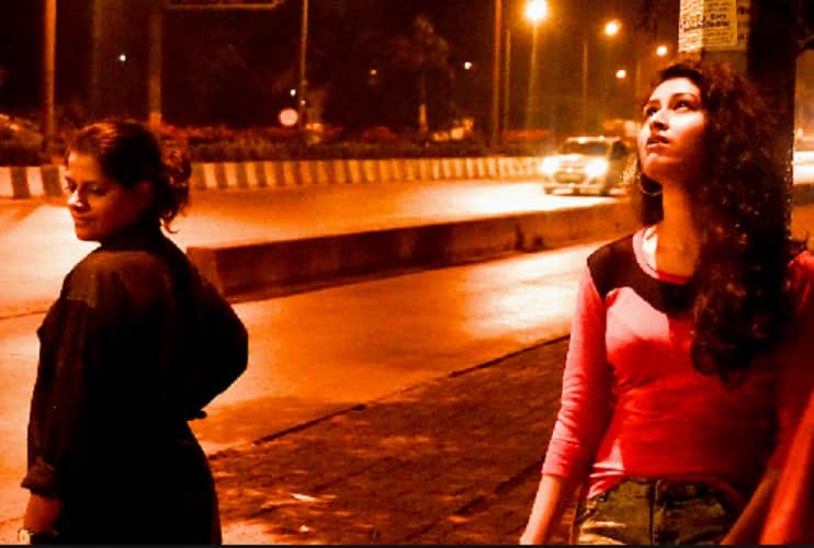 Aditya kripalani film Tikli and Lakshmi bomb poster release 