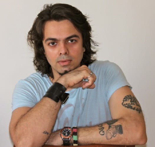 Aditya kripalani film Tikli and Lakshmi bomb poster release 