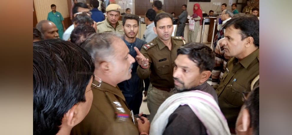 death of eleven years old prateek because of wrong treatment