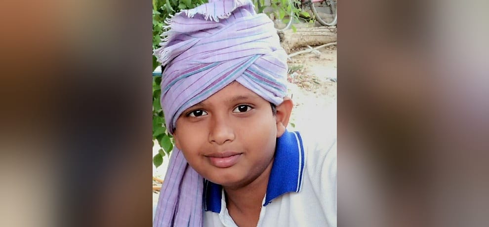 death of eleven years old prateek because of wrong treatment
