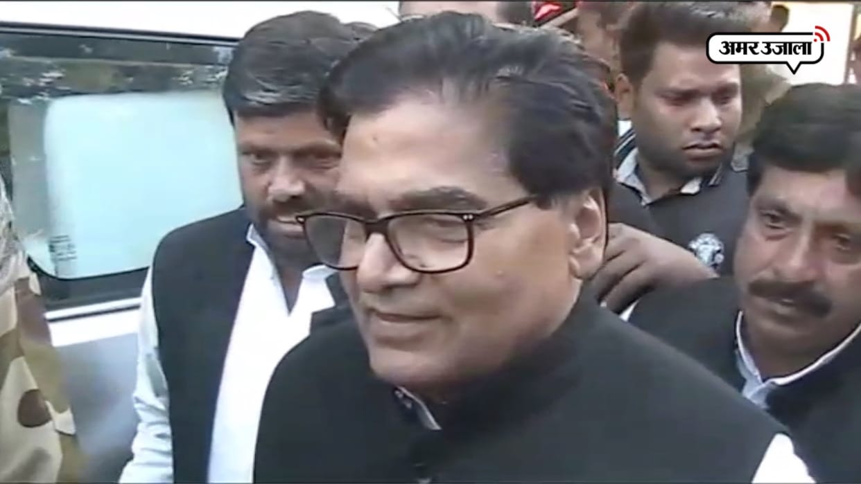 भगवाधारियों की फायरिंग से हुई चंदन की मौत: प्रो. रामगोपाल  यादव