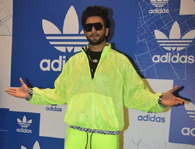  Ranveer singh breaks silence on padmavati says i am 200 with film