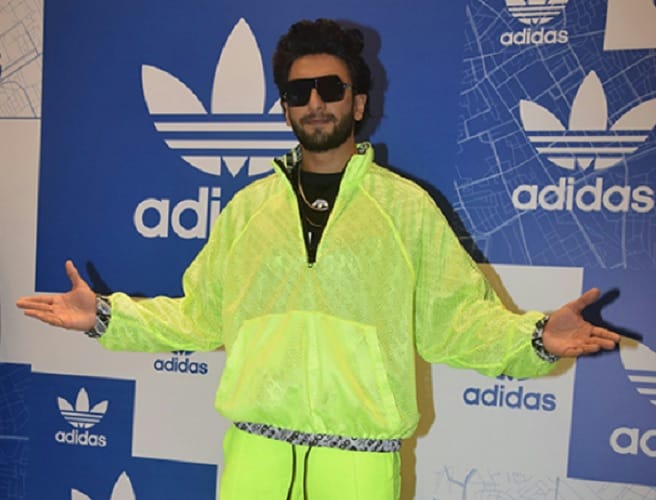 Ranveer singh breaks silence on padmavati says i am 200 with film