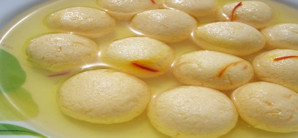 Bengal won the prestige issue of rasgulla from Odisha