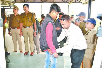  proposal sent to highcourt for secaurty arrengments after devpal rana murder