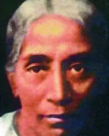 The first Indian woman physician Rukhmabai gets Google Doodle on her 153th birthday