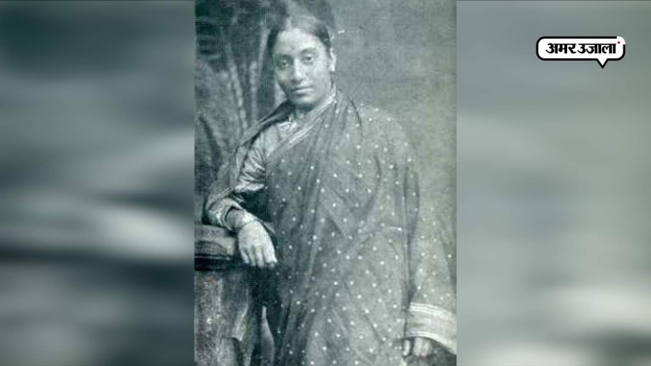 रूखमाबाई 