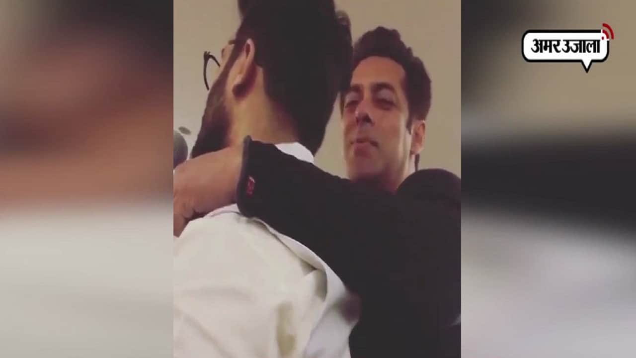 सलमान खान 