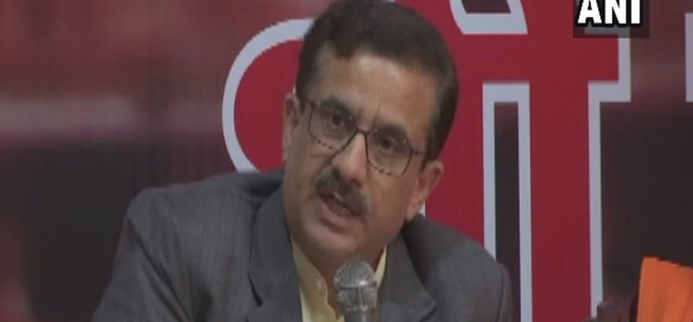 Shia Waqf Board chairman says Pakistan trying to create hurdles in Ram Temple issue