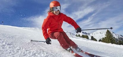 Himachal Pradesh Tourism Development Corporation skiing packages