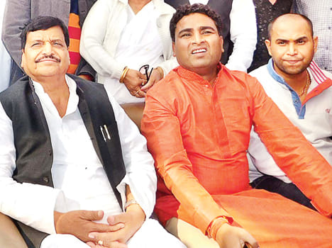 Ram temple dispute should be resolved through dialogue