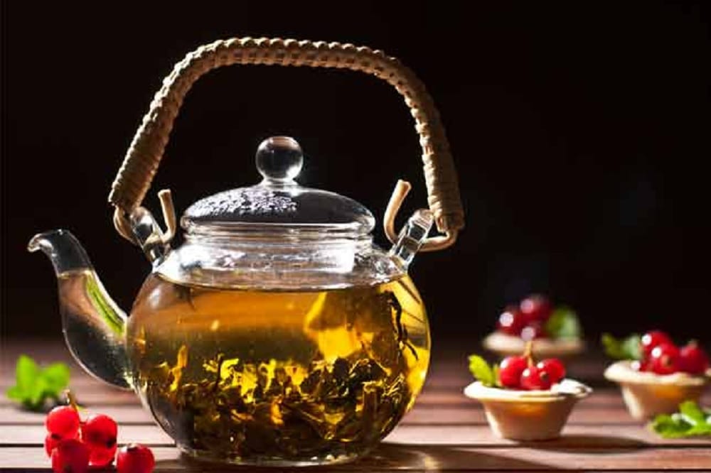 Benefits Of Drinking Tea And Coffee Everyday