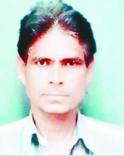 The body of the laborer thrown at Delhi Highway by murder
