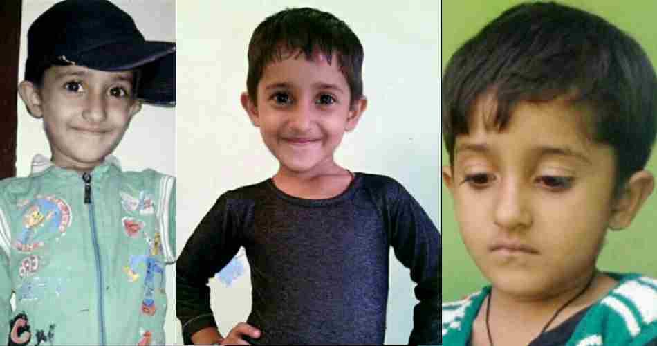 father killed three childrens for girl friend