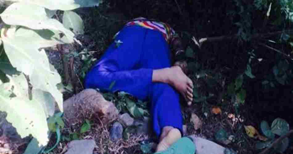 father killed three childrens for girl friend