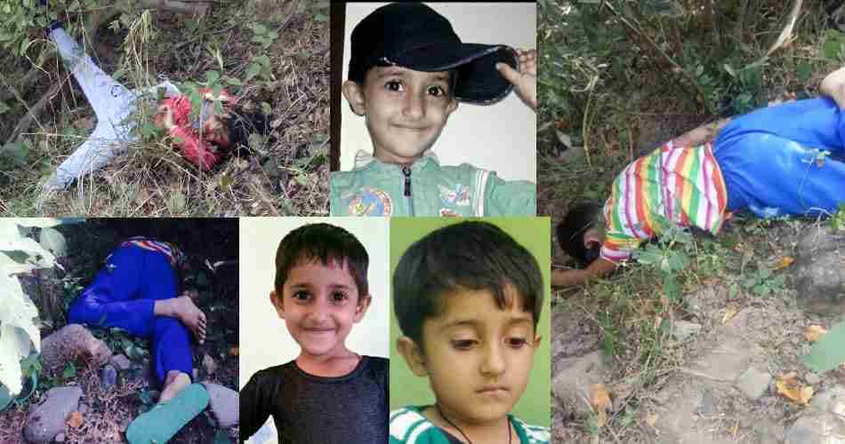Jagdeep singh malik commits suicide in jail, was killed three childrens