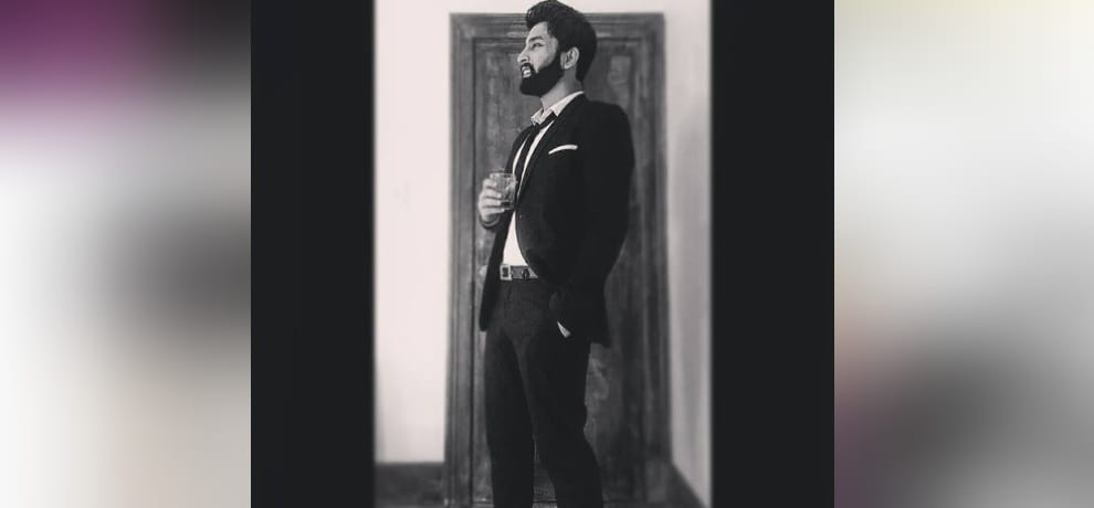 tirthak saha succeed featuring himself in forbes 30 under 30 list