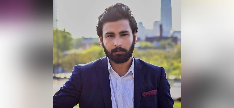 tirthak saha succeed featuring himself in forbes 30 under 30 list